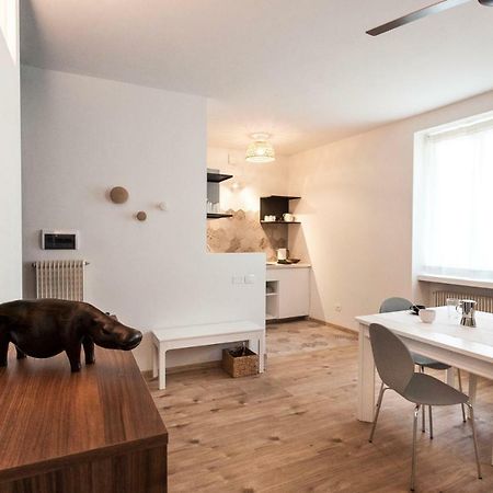 Casa "Le Mura" 70Mq リーヴァ・デル・ガルダ エクステリア 写真